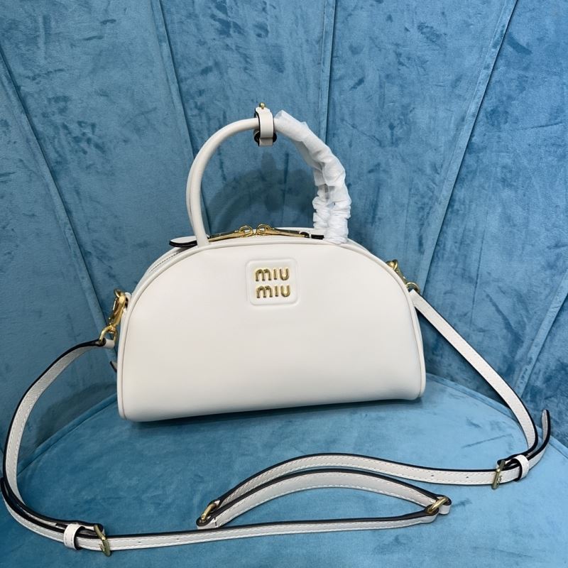 Miu Miu Top Handle Bags